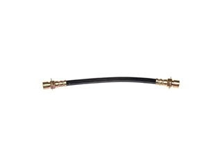 Dorman - First Stop Brake Hydraulic Hose with EPDM Rubber for 2006-07 Chevrolet Captiva Sport Equinox Pontiac Torrent Saturn Vue H620468
