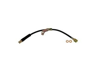 Dorman - First Stop Brake Hydraulic Hose with EPDM Rubber for 2005-2007 Chevrolet Captiva Sport Equinox Pontiac Torrent Saturn Vue H620470