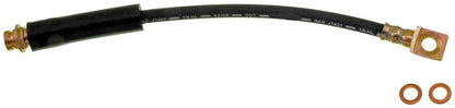 Dorman - First Stop Brake Hydraulic Hose EPDM rubber with corrosion-resistant fittings for 2011-05 Chevrolet, 2009-05 Pontiac, 2007-03 Saturn H620472