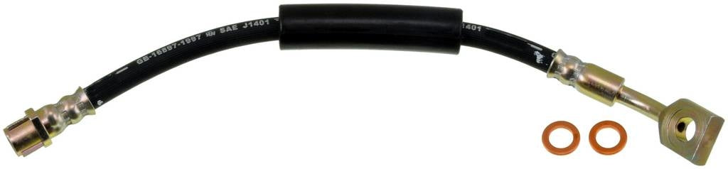 Dorman - First Stop Brake Hydraulic Hose With EPDM Rubber For 2008-2010 Chevrolet Malibu H620473