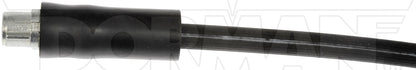 Dorman - First Stop Brake Hydraulic Hose Durable EPDM Rubber with Corrosion-Resistant Fittings for 2012-04 Chevrolet Malibu 2010-05 Pontiac G6 2008 Pontiac G8 2009-07 Saturn Aura H620474