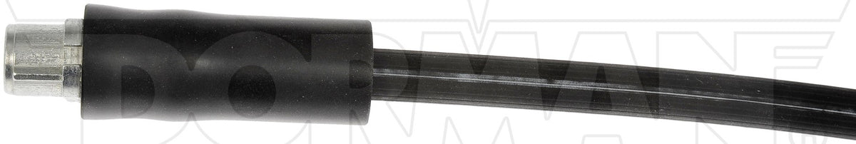 Dorman - First Stop Brake Hydraulic Hose Durable EPDM Rubber with Corrosion-Resistant Fittings for 2012-04 Chevrolet Malibu 2010-05 Pontiac G6 2008 Pontiac G8 2009-07 Saturn Aura H620474