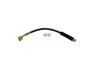 Dorman - First Stop Brake Hydraulic Hose with EPDM Rubber for 2008-2012 Chevrolet Malibu Pontiac G6 G8 Saturn Aura H620476