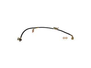 Dorman - First Stop Brake Hydraulic Hose EPDM Rubber with Corrosion Resistant Fittings for 2013 Chevrolet and 2013 GMC H620477
