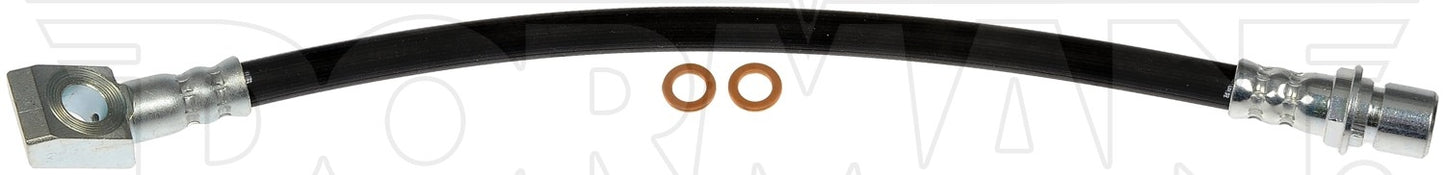 Dorman - First Stop Brake Hydraulic Hose with EPDM rubber for 2009-2010 Cadillac SRX, 2011-2015 Cadillac STS H620479