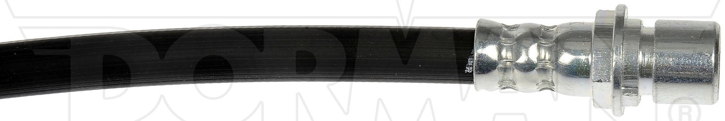 Dorman - First Stop Brake Hydraulic Hose with EPDM rubber for 2009-2010 Cadillac SRX, 2011-2015 Cadillac STS H620479