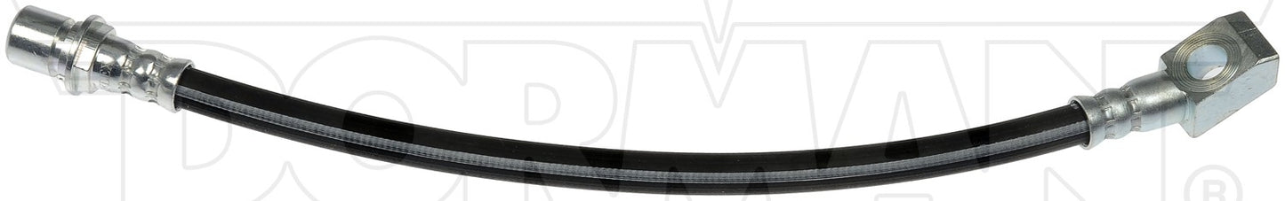 Dorman - First Stop Brake Hydraulic Hose with EPDM rubber for 2009-2010 Cadillac SRX, 2011-2015 Cadillac STS H620479