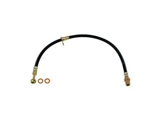 Dorman - First Stop Brake Hydraulic Hose with EPDM Rubber and Corrosion-Resistant Fittings for 2008-03 Subaru Forester H620480