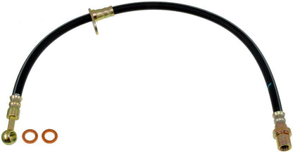 Dorman - First Stop Brake Hydraulic Hose with EPDM Rubber and Corrosion-Resistant Fittings for 2008-03 Subaru Forester H620480