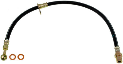 Dorman - First Stop Brake Hydraulic Hose with EPDM Rubber and Corrosion-Resistant Fittings for 2008-03 Subaru Forester H620480
