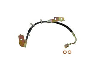 Dorman - First Stop Brake Hydraulic Hose with EPDM Rubber for 2005-2009 Lincoln Aviator H620491