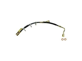 Dorman - First Stop Brake Hydraulic Hose with EPDM Rubber and Corrosion-Resistant Fittings for 2003-2005 Lincoln Aviator H620492