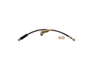 Dorman - First Stop Brake Hydraulic Hose with EPDM Rubber for 2005-03 Ford Explorer Lincoln Aviator Mercury Mountaineer H620493