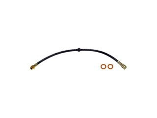Dorman - First Stop Brake Hydraulic Hose mini cooper with EPDM rubber for 2007-2010 Mini Cooper H620500