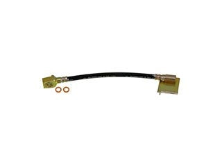 Dorman - First Stop Brake Hydraulic Hose with EPDM Rubber for 2004-02 Ford F-450 Super Duty, Ford F-550 Super Duty H620502