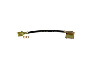 Dorman - First Stop Brake Hydraulic Hose with EPDM Rubber for 2004-02 Ford F-450 Super Duty, Ford F-550 Super Duty H620502