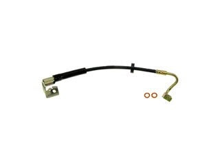 Dorman - First Stop Brake Hydraulic Hose with EPDM Rubber for 2011 Ford Lincoln Mercury H620506