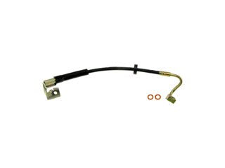 Dorman - First Stop Brake Hydraulic Hose with EPDM Rubber for 2011 Ford Lincoln Mercury H620506