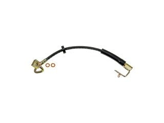 Dorman - First Stop Brake Hydraulic Hose with EPDM Rubber for Ford 2011-03, Lincoln 2011-03, Mercury 2011-03 H620507