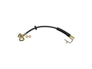Dorman - First Stop Brake Hydraulic Hose with EPDM Rubber for Ford 2011-03, Lincoln 2011-03, Mercury 2011-03 H620507