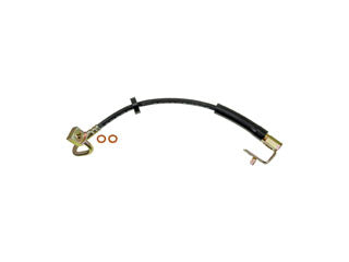 Dorman - First Stop Brake Hydraulic Hose with EPDM Rubber for Ford 2011-03, Lincoln 2011-03, Mercury 2011-03 H620507