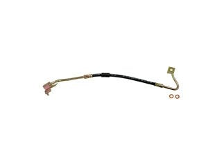 Dorman - First Stop Brake Hydraulic Hose H620510 image 2