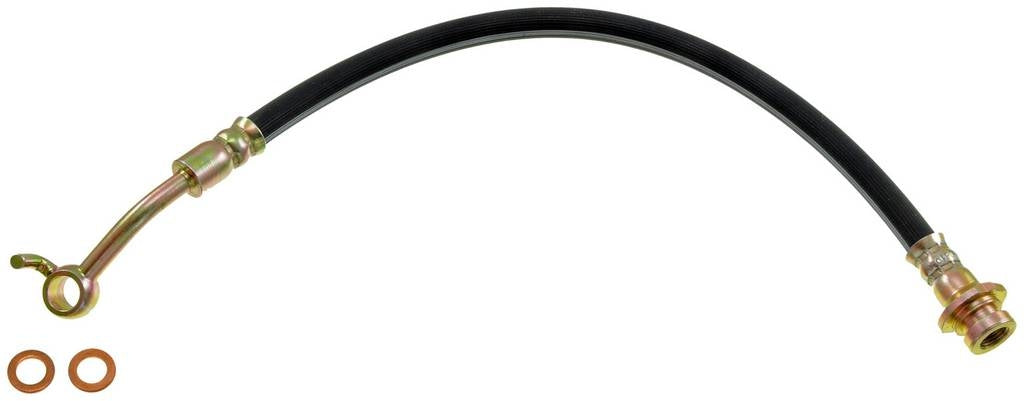 Dorman - First Stop Brake Hydraulic Hose with EPDM rubber for 2010-04 Infiniti QX56 H620515