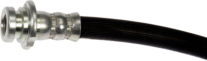 Dorman - First Stop Brake Hydraulic Hose With EPDM Rubber And Corrosion‑Resistant Fittings For 2010-04 Infiniti QX56, 2015-05 Nissan Armada, 2004 Nissan Pathfinder Armada H620516