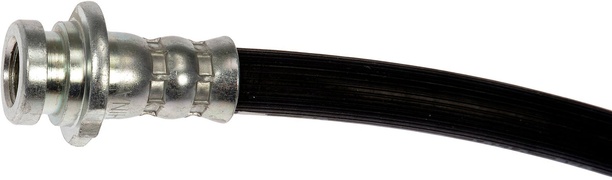 Dorman - First Stop Brake Hydraulic Hose With EPDM Rubber And Corrosion‑Resistant Fittings For 2010-04 Infiniti QX56, 2015-05 Nissan Armada, 2004 Nissan Pathfinder Armada H620516