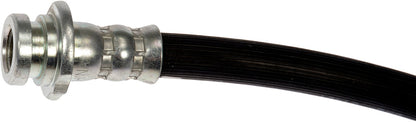 Dorman - First Stop Brake Hydraulic Hose With EPDM Rubber And Corrosion‑Resistant Fittings For 2010-04 Infiniti QX56, 2015-05 Nissan Armada, 2004 Nissan Pathfinder Armada H620516