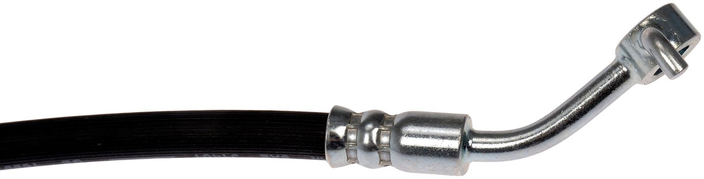 Dorman - First Stop Brake Hydraulic Hose With EPDM Rubber And Corrosion‑Resistant Fittings For 2010-04 Infiniti QX56, 2015-05 Nissan Armada, 2004 Nissan Pathfinder Armada H620516