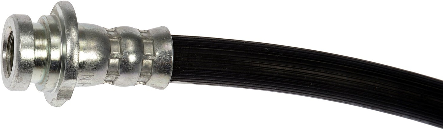Dorman - First Stop Brake Hydraulic Hose With EPDM Rubber And Corrosion‑Resistant Fittings For 2010-04 Infiniti QX56, 2015-05 Nissan Armada, 2004 Nissan Pathfinder Armada H620516