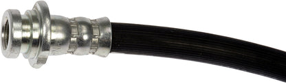 Dorman - First Stop Brake Hydraulic Hose With EPDM Rubber And Corrosion‑Resistant Fittings For 2010-04 Infiniti QX56, 2015-05 Nissan Armada, 2004 Nissan Pathfinder Armada H620516