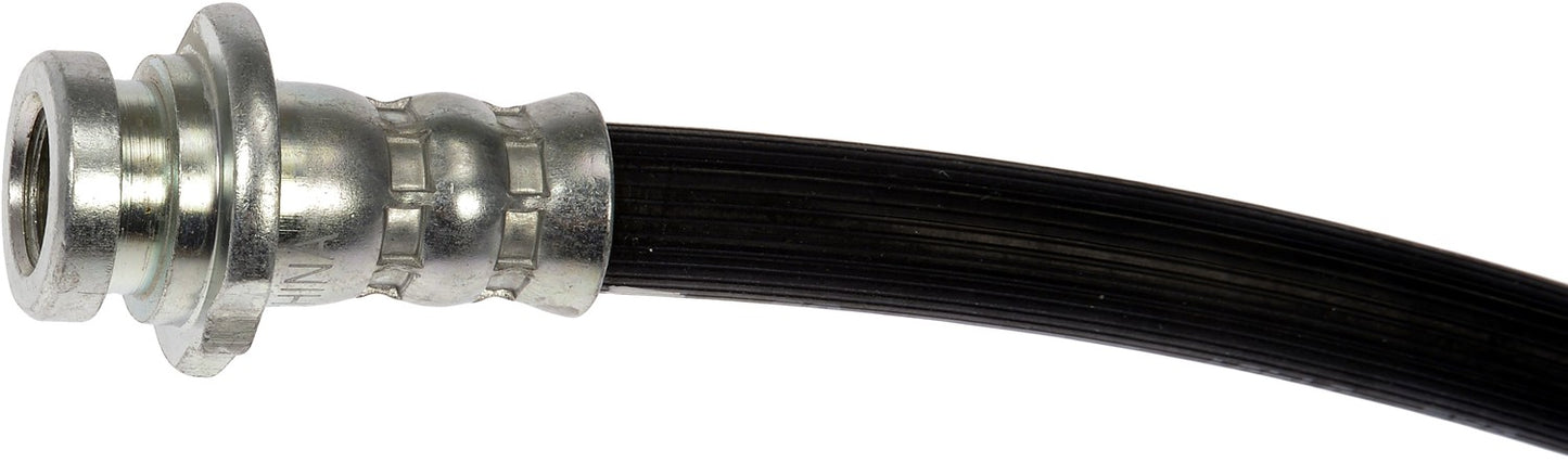 Dorman - First Stop Brake Hydraulic Hose With EPDM Rubber And Corrosion‑Resistant Fittings For 2010-04 Infiniti QX56, 2015-05 Nissan Armada, 2004 Nissan Pathfinder Armada H620516