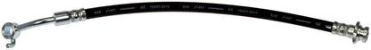Dorman - First Stop Brake Hydraulic Hose With EPDM Rubber And Corrosion‑Resistant Fittings For 2010-04 Infiniti QX56, 2015-05 Nissan Armada, 2004 Nissan Pathfinder Armada H620516