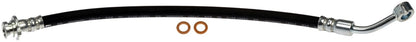 Dorman - First Stop Brake Hydraulic Hose With EPDM Rubber And Corrosion‑Resistant Fittings For 2010-04 Infiniti QX56, 2015-05 Nissan Armada, 2004 Nissan Pathfinder Armada H620516