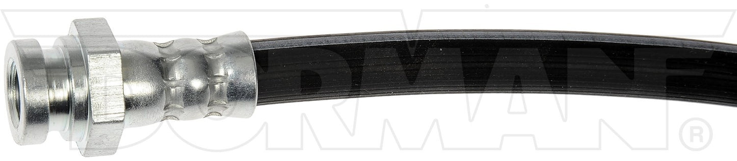 Dorman - First Stop Brake Hydraulic Hose for 2015 Nissan Titan H620517