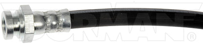 Dorman - First Stop Brake Hydraulic Hose for 2015 Nissan Titan H620517