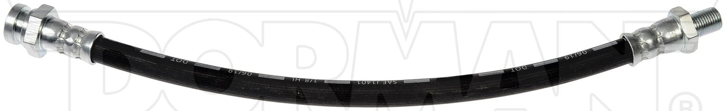 Dorman - First Stop Brake Hydraulic Hose for 2015 Nissan Titan H620517