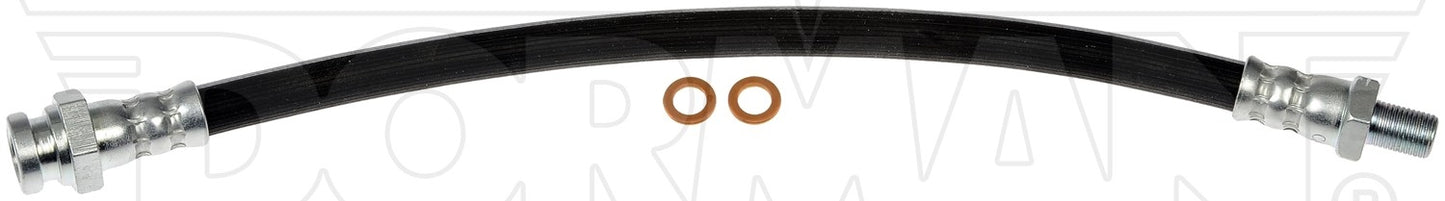 Dorman - First Stop Brake Hydraulic Hose for 2015 Nissan Titan H620517