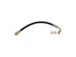 Dorman - First Stop Brake Hydraulic Hose with EPDM rubber for 2007-2009 Infiniti G35 2009-2013 Nissan 350Z H620522