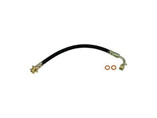 Dorman - First Stop Brake Hydraulic Hose with EPDM rubber for 2007-2009 Infiniti G35 2009-2013 Nissan 350Z H620522
