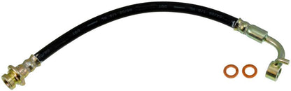 Dorman - First Stop Brake Hydraulic Hose with EPDM rubber for 2007-2009 Infiniti G35 2009-2013 Nissan 350Z H620522