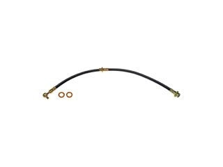 Dorman - First Stop Brake Hydraulic Hose with EPDM Rubber for 2007-2009 Nissan Murano H620524