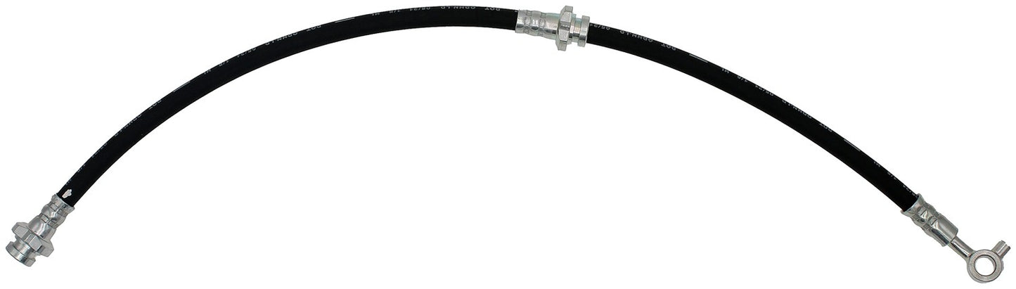 Dorman - First Stop Brake Hydraulic Hose with EPDM Rubber for 2007-2009 Nissan Murano H620524