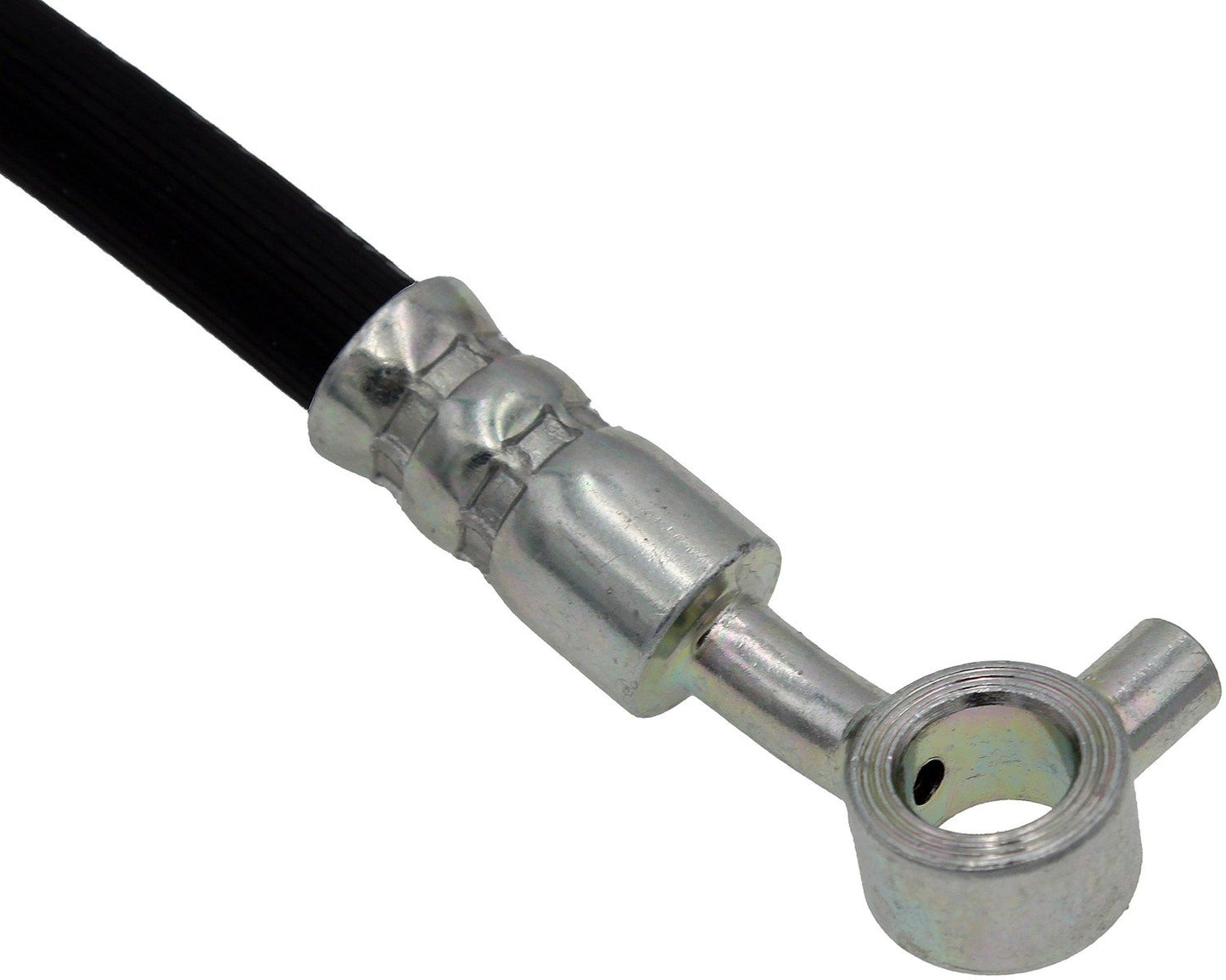 Dorman - First Stop Brake Hydraulic Hose with EPDM Rubber for 2007-2009 Nissan Murano H620524
