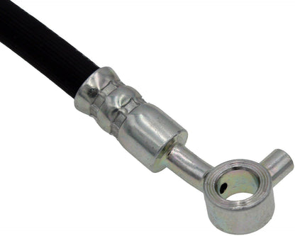 Dorman - First Stop Brake Hydraulic Hose with EPDM Rubber for 2007-2009 Nissan Murano H620524