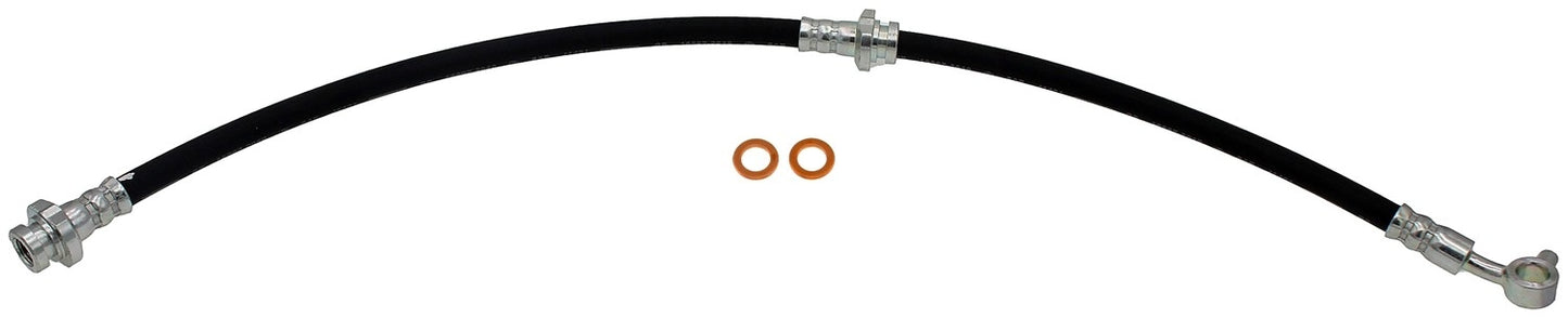 Dorman - First Stop Brake Hydraulic Hose with EPDM Rubber for 2007-2009 Nissan Murano H620524