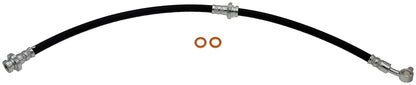 Dorman - First Stop Brake Hydraulic Hose with EPDM Rubber for 2007-2009 Nissan Murano H620524