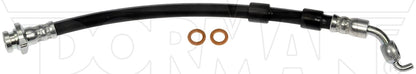 Dorman - First Stop Brake Hydraulic Hose with EPDM Rubber for 2007-2009 Nissan Murano H620526